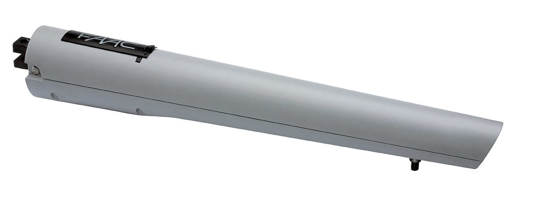 FAAC - Operatore elettromeccanico S418 24V