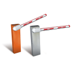 FAAC - BARRIERA 615 BPR STANDARD RAL 9006