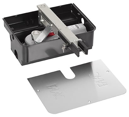 FAAC - OPERATORE 770N 24VDC