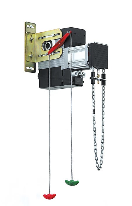 FAAC - MOTORIDUTTORE 540 V BPR 109512