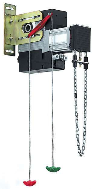 FAAC - MOTORIDUTTORE 541 V 3PH 109550