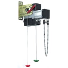 FAAC - MOTORIDUTTORE 541 V 3PH 109550