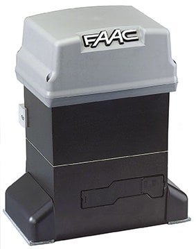 FAAC - MOTORIDUTTORE 746 ER Z16