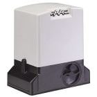 FAAC - Motoriduttore elettromeccanico 230V 740E Z16 SAFE per cancelli scorrevoli ad uso residenziale 1097805