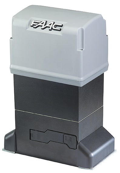 FAAC - MOTORIDUTTORE 844 ER Z16