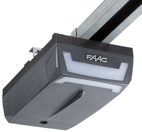 FAAC - OPERATORE A SOFFITTO D700 HS