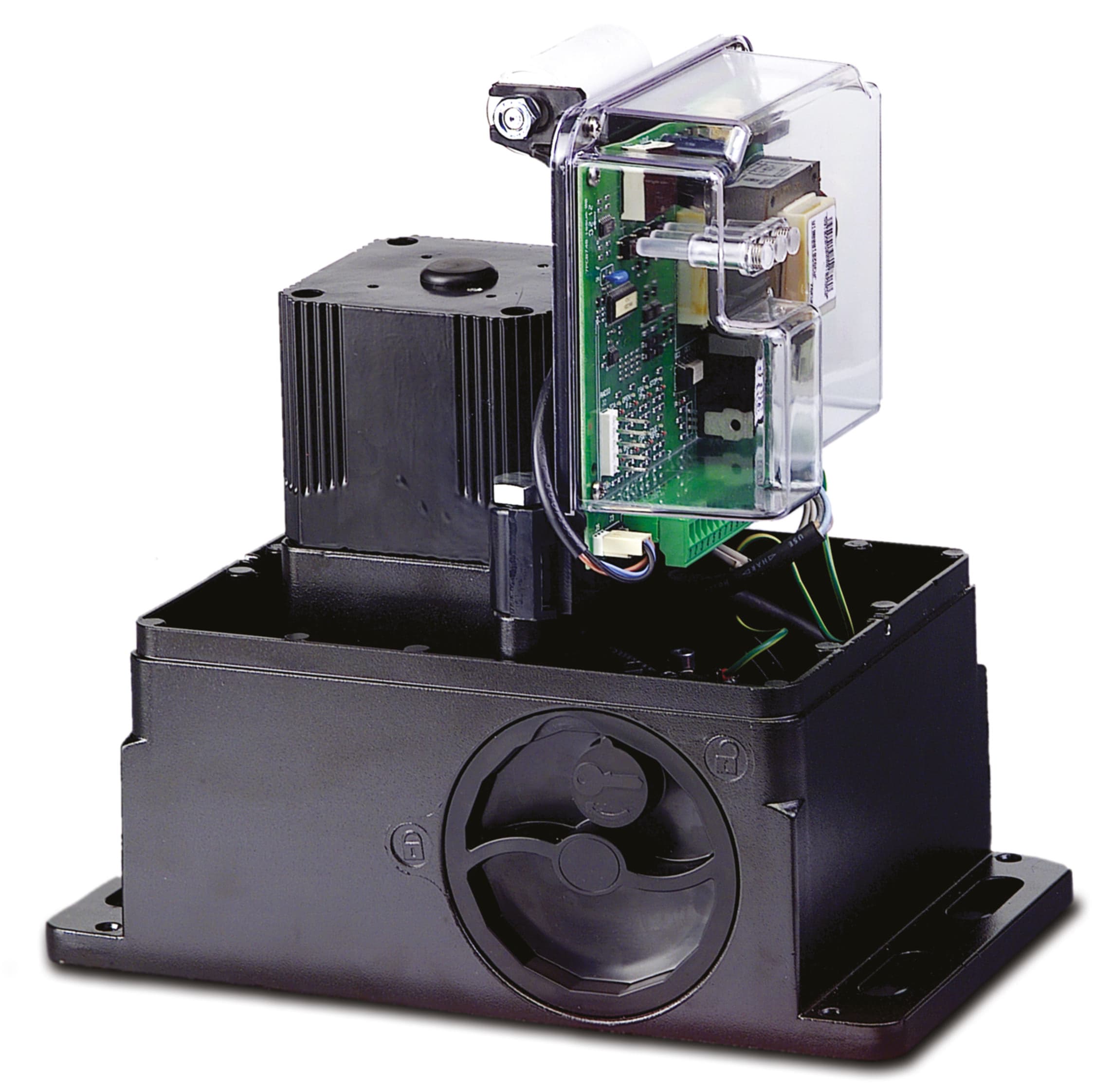 FAAC - SCHEDA 740D/SPRINT382