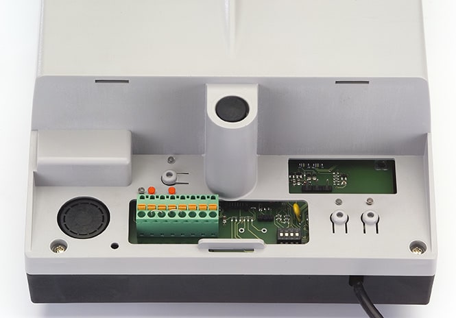 FAAC - SCHEDA ELETTRONICA E600 (D600)