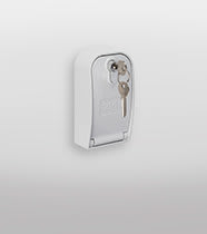 FAAC - XK30 SELETTORE A CHIAVE CON LEVA SBLOCCO