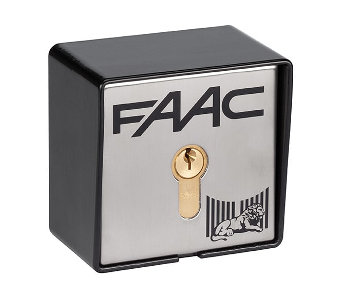 FAAC - T21 DA ESTERNO