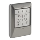 FAAC - XKPB INOX - TASTIERA BUS INOX