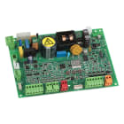 FAAC - SCHEDA ELETTRONICA B614 230V