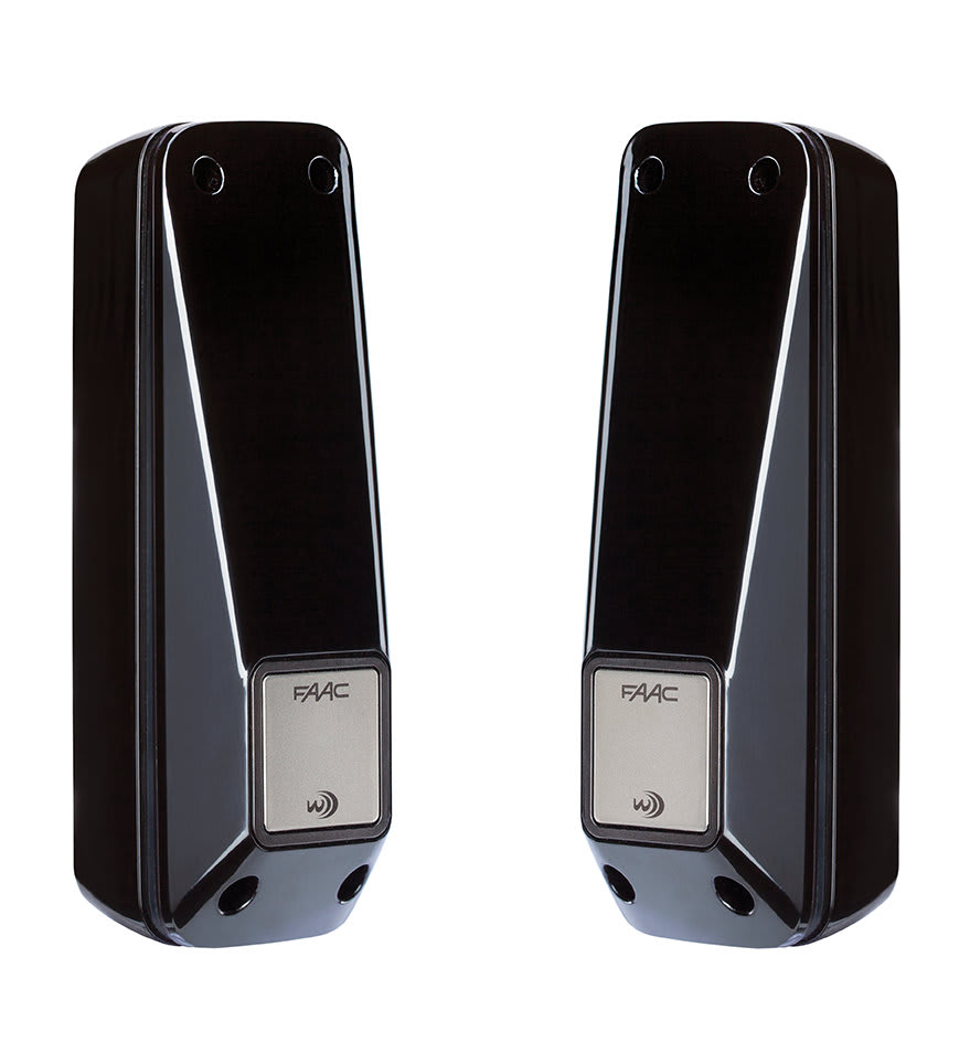 FAAC - XP20B D FOTOCELLULA ORIENTABILE 20M BUS