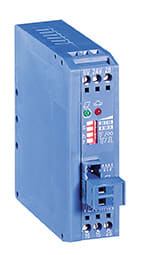 FAAC - DETECTOR FG1 MONOCANALE