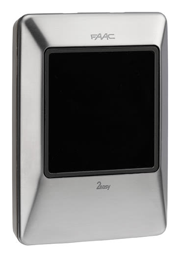 FAAC - XTRB HF-TAG READER PLASTIC 13,56MHZ RFID