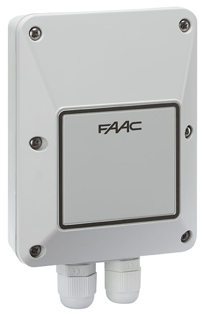 FAAC - RICEVENTE XR S 868