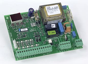 FAAC - SCHEDA ELETTRONICA 578D