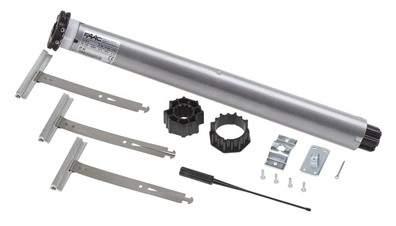 FAAC - TM2K KIT MINI 45 25/17_45KG