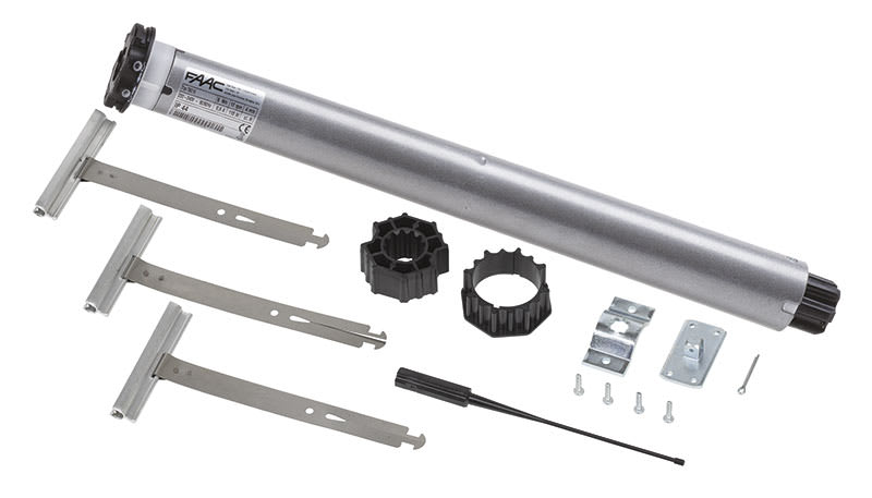 FAAC - TM2K KIT MINI 45 50/12_90KG 143203