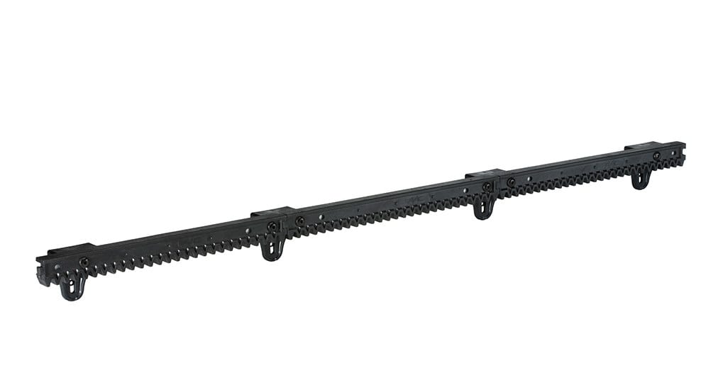 FAAC - CREMAGLIERA NYLON 30X20 MOD.4 1M