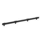 FAAC - CREMAGLIERA NYLON 30X20 MOD.4 1M