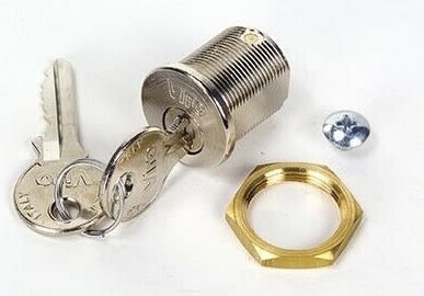 FAAC - CONF.SERRATURA PERS.N.2 71275102