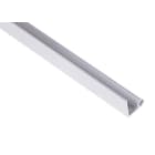 FAAC - PROFILO CHIUSURA SM/SF ALL.ANODIZ.(3 M)