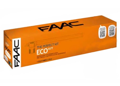 FAAC - ECO KIT 230V PERFECT