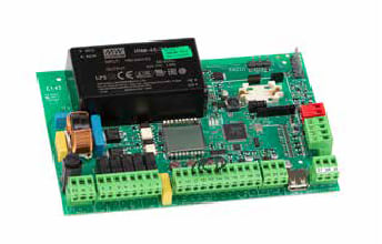 FAAC - SCHEDA ELETTRONICA E145S