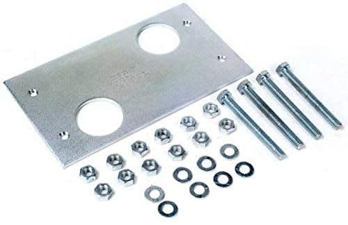 FAAC - PIASTRA FONDAZIONE REG.746/844 737816