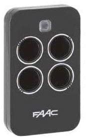 FAAC - NEW TRASMITTENTE XT4 433 RC