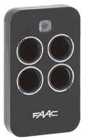 FAAC - TRASMITTENTE XT4 433 RC