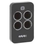 FAAC - NEW TRASMITTENTE XT4 433 RC