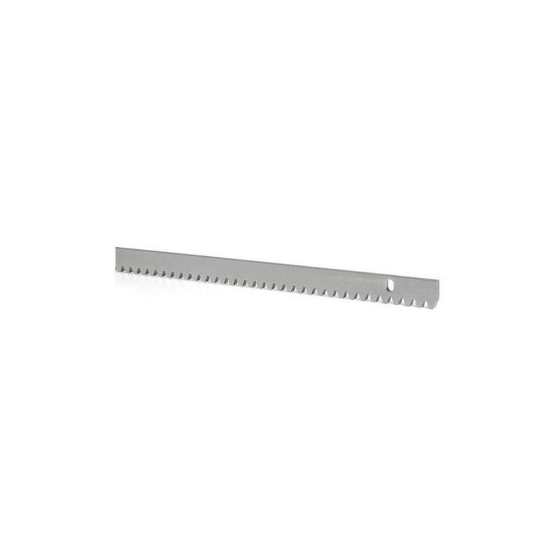 FAAC - CREMAGLIERA ACC 30X12 1M C/ATT SALD