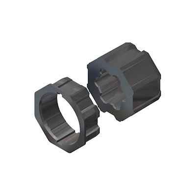 FAAC - TM2 AD45 - OCTO 60_1PC