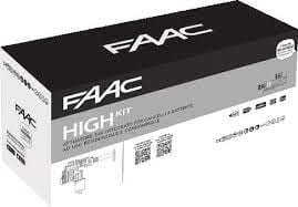 FAAC - HIGH KIT 24V 104250445