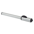 FAAC - 422: Attuatore oleodinamico 230V con blocco in apertura e chiusura (1lpm) 104200