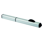 FAAC - 400: Attuatore oleodinamico 230V 400 con blocco in apertura/chiusura (1lpm) 104201