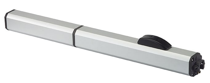 FAAC - 400: Attuatore oleodinamico 230V senza blocco idraulico (0,75lpm)