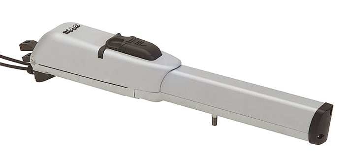 FAAC - Attuatore elettromeccanico 413 24V LS 1044141