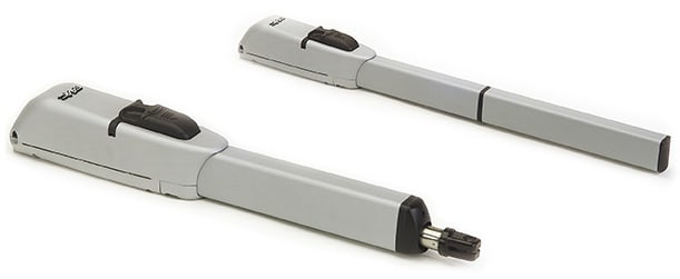 FAAC - Attuatore elettromeccanico 415 24V (corsa stelo 300mm)