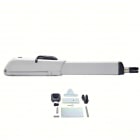 FAAC - Attuatore elettromeccanico 415 24V con limit switches (corsa stelo 300mm)