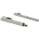 FAAC - Attuatore elettromeccanico 415 230V lungo (corsa stelo 400mm) 104417