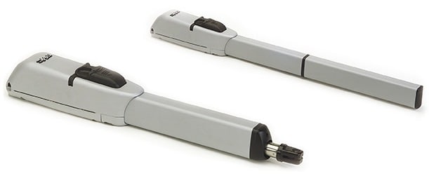 FAAC - Attuatore elettromeccanico 415 24V  (corsa stelo 400mm) 1044171