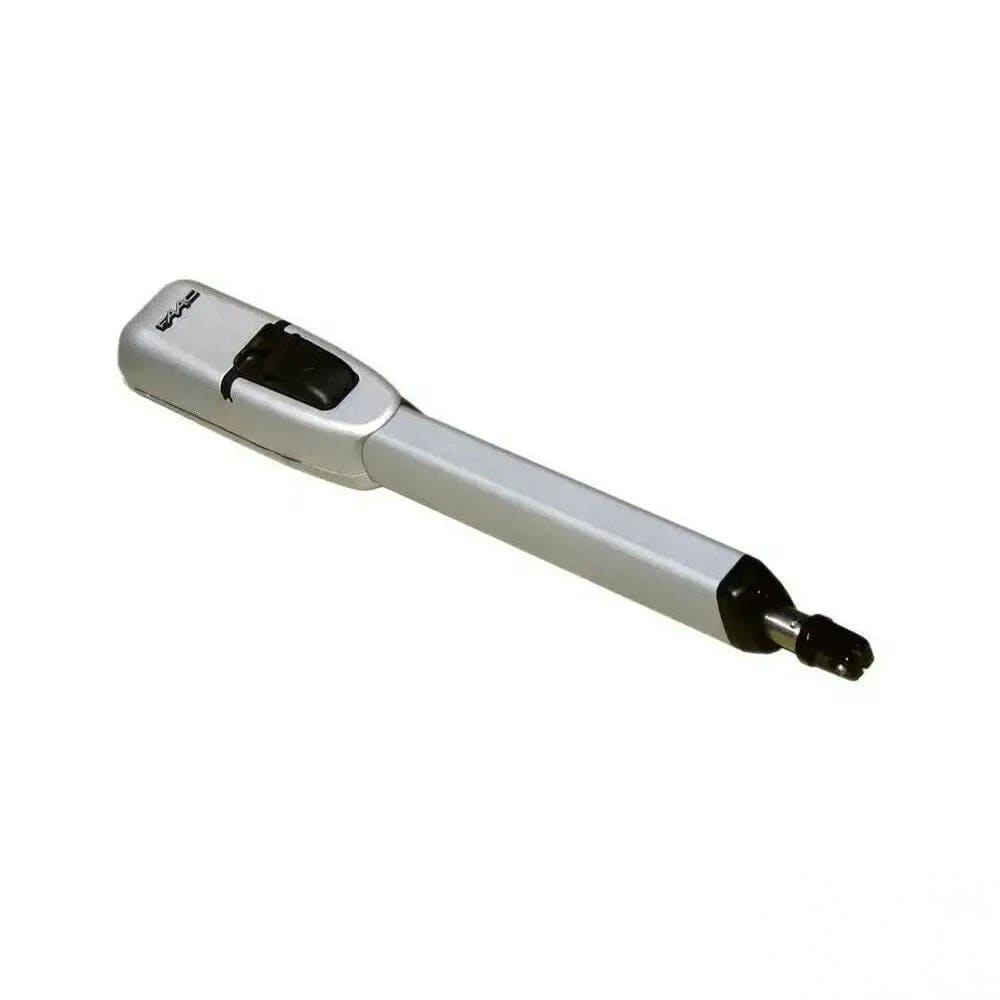 FAAC - Attuatore elettromeccanico 415 24V con limit switches (corsa stelo 400mm)