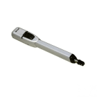 FAAC - Attuatore elettromeccanico 415 24V con limit switches (corsa stelo 400mm)