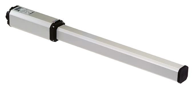 FAAC - 402: Attuatore oleodinamico 230V senza blocco idraulico (1lpm)