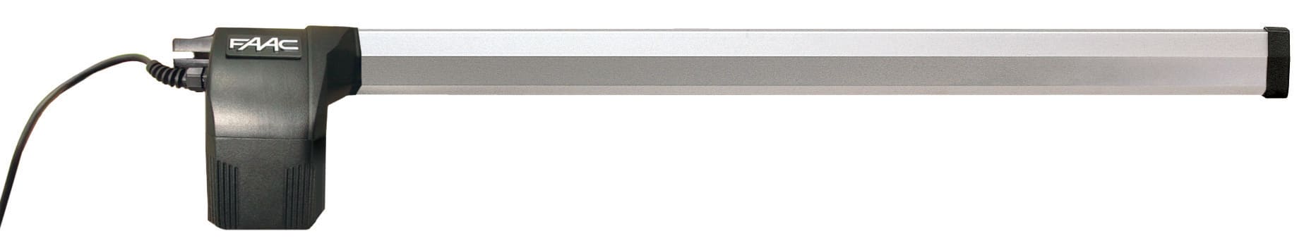 FAAC - Attuatore elettromeccanico 412 230V SX