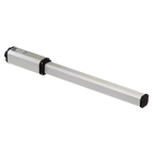 FAAC - 402: Attuatore oleodinamico 230V senza blocco idraulico (0,75lpm) 104474