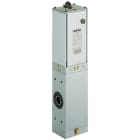 FAAC - Operatore idraulico 580 SB LT.0,75 per porte basculanti ad uso condominiale industriale